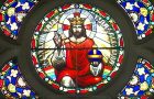 St. Matthew's Evensong Service - 1 September 2024