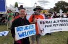 Rural Australians for Refugees