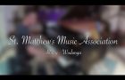 St. Matthew's Music Association | Fostering the next generation of musicians