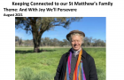 St. Matthew’s Keeping Connected Newsletter No. 31